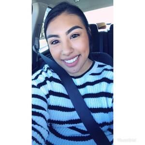 Meet your Posher, Annette